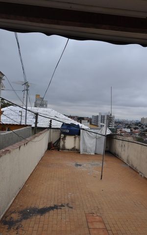 Casa à venda com 63m², 2 quartos e sem vagaVista da Sala