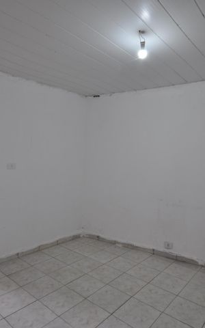 Casa à venda com 63m², 2 quartos e sem vagaQuarto 1