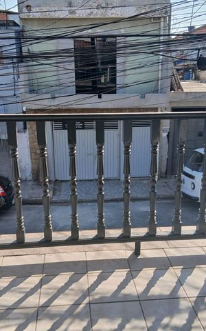 Casa à venda com 249m², 3 quartos e 2 vagas Casa à venda com 249m², 3 quartos e 2 vagasVaranda