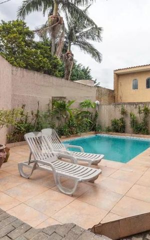 Casa à venda com 367m², 4 quartos e 4 vagas Casa à venda com 367m², 4 quartos e 4 vagasFoto 15