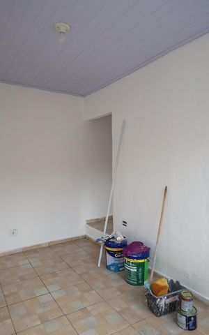 Casa para alugar com 32m², 1 quarto e sem vagaSala