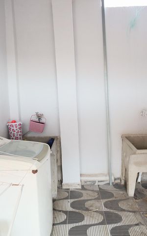 Casa para alugar com 32m², 1 quarto e sem vagaÁrea de Serviço