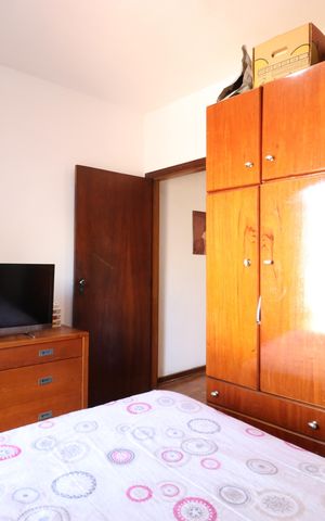 Casa à venda com 92m², 2 quartos e 1 vagaQuarto 2