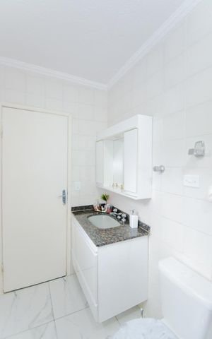 Casa à venda com 200m², 3 quartos e 2 vagasBanheiro Social