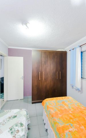 Casa à venda com 200m², 3 quartos e 2 vagasQuarto 1