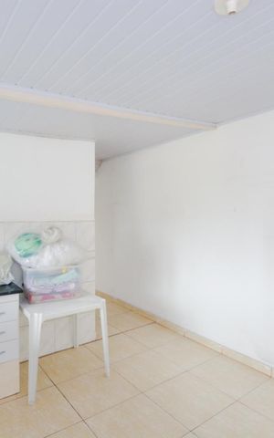 Casa à venda com 200m², 3 quartos e 2 vagasEdícula