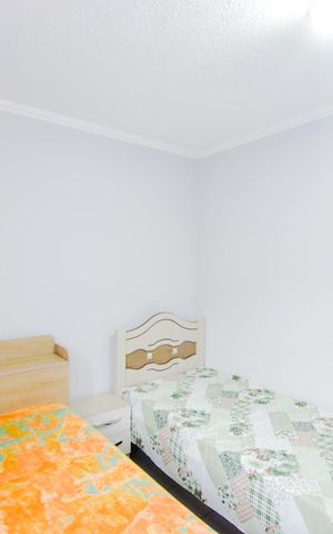 Casa à venda com 200m², 3 quartos e 2 vagasQuarto 1