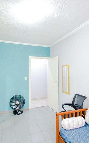 Casa à venda com 200m², 3 quartos e 2 vagasQuarto 2