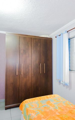 Casa à venda com 200m², 3 quartos e 2 vagasQuarto 1