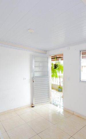 Casa à venda com 200m², 3 quartos e 2 vagasEdícula