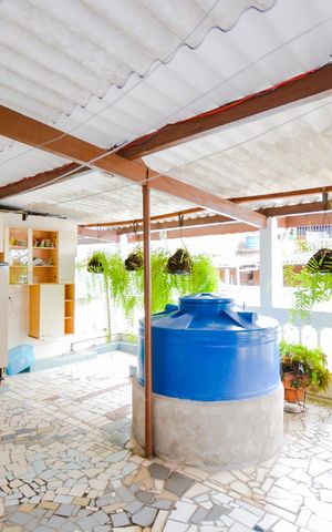 Casa à venda com 200m², 3 quartos e 2 vagasVaranda