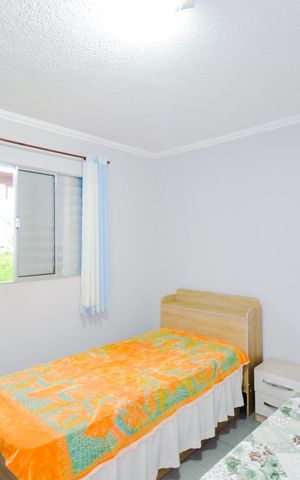 Casa à venda com 200m², 3 quartos e 2 vagasQuarto 1