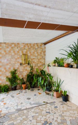 Casa à venda com 200m², 3 quartos e 2 vagasVaranda
