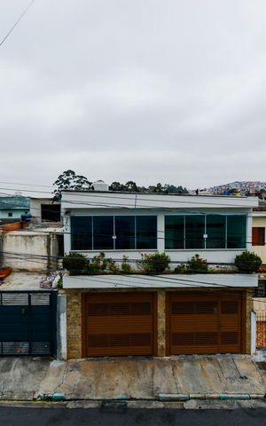 Casa à venda com 200m², 3 quartos e 2 vagasVista da Suíte