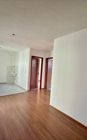 Apartamento para alugar com 50m², 2 quartos e 1 vaga Apartamento para alugar com 50m², 2 quartos e 1 vagaSala