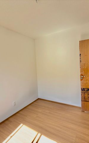 Apartamento para alugar com 50m², 2 quartos e 1 vaga Apartamento para alugar com 50m², 2 quartos e 1 vagaQuarto 1