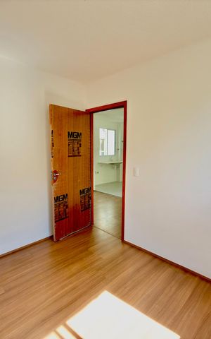 Apartamento para alugar com 50m², 2 quartos e 1 vaga Apartamento para alugar com 50m², 2 quartos e 1 vagaQuarto 1