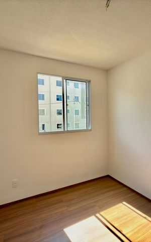 Apartamento para alugar com 50m², 2 quartos e 1 vaga Apartamento para alugar com 50m², 2 quartos e 1 vagaQuarto 2