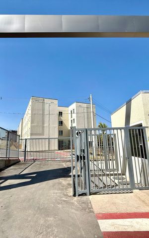 Apartamento para alugar com 50m², 2 quartos e 1 vaga Apartamento para alugar com 50m², 2 quartos e 1 vagaFachada