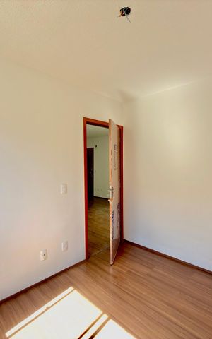 Apartamento para alugar com 50m², 2 quartos e 1 vaga Apartamento para alugar com 50m², 2 quartos e 1 vagaQuarto 2