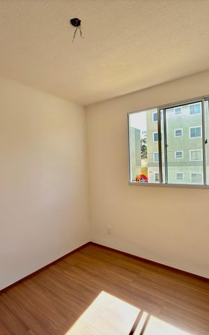 Apartamento para alugar com 50m², 2 quartos e 1 vaga Apartamento para alugar com 50m², 2 quartos e 1 vagaQuarto 2