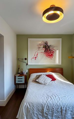 Apartamento à venda com 80m², 2 quartos e 1 vaga