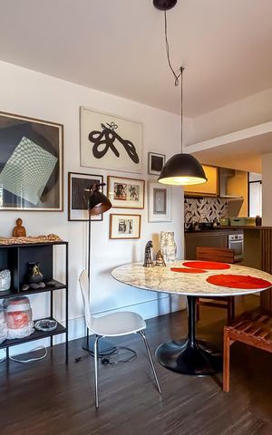 Apartamento à venda com 80m², 2 quartos e 1 vaga