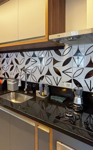 Apartamento à venda com 80m², 2 quartos e 1 vaga