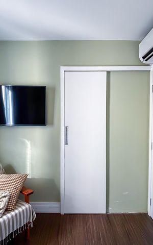 Apartamento à venda com 80m², 2 quartos e 1 vaga