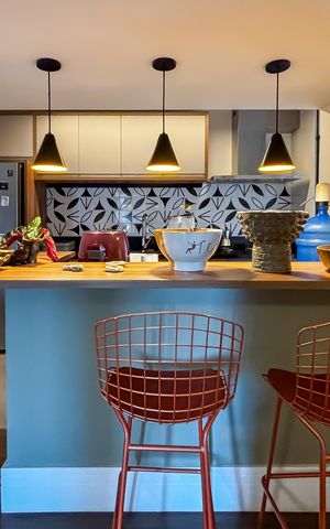 Apartamento à venda com 80m², 2 quartos e 1 vaga