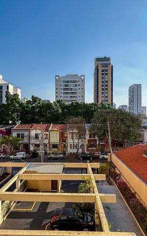 Apartamento à venda com 80m², 2 quartos e 1 vaga