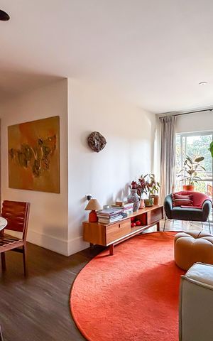 Apartamento à venda com 80m², 2 quartos e 1 vaga