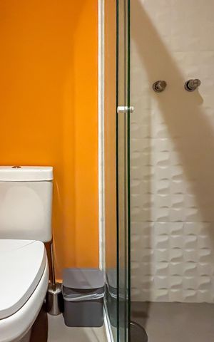 Apartamento à venda com 80m², 2 quartos e 1 vaga