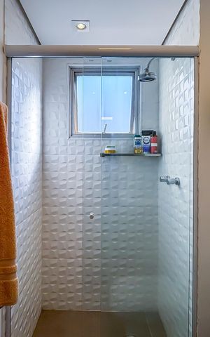 Apartamento à venda com 80m², 2 quartos e 1 vaga