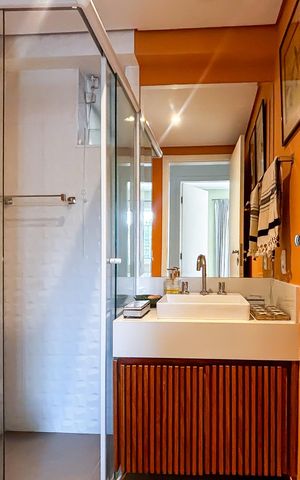 Apartamento à venda com 80m², 2 quartos e 1 vaga