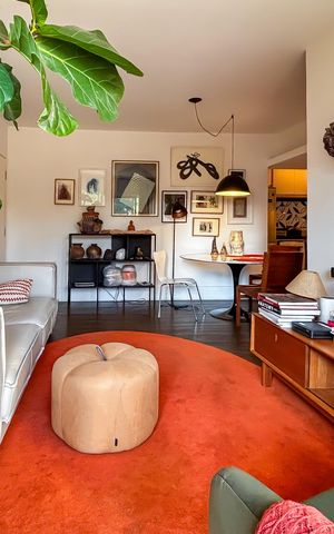 Apartamento à venda com 80m², 2 quartos e 1 vaga