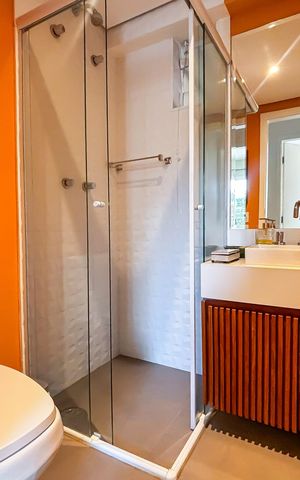 Apartamento à venda com 80m², 2 quartos e 1 vaga