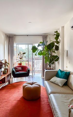 Apartamento à venda com 80m², 2 quartos e 1 vaga
