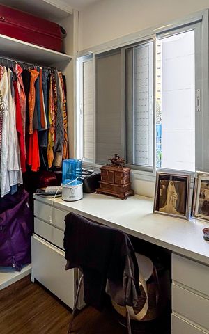 Apartamento à venda com 80m², 2 quartos e 1 vaga