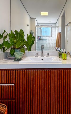 Apartamento à venda com 80m², 2 quartos e 1 vaga