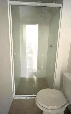 Apartamento para alugar com 46m², 2 quartos e 1 vaga