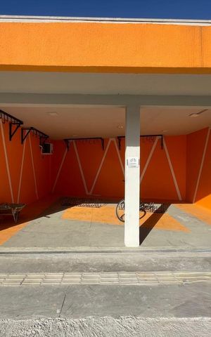 Apartamento para alugar com 46m², 2 quartos e 1 vaga