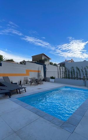 Apartamento para alugar com 46m², 2 quartos e 1 vaga