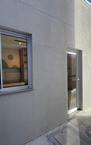 Apartamento para alugar com 46m², 2 quartos e 1 vaga