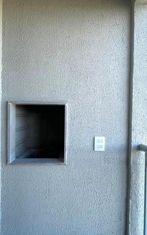 Apartamento para alugar com 46m², 2 quartos e 1 vaga