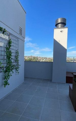 Apartamento para alugar com 46m², 2 quartos e 1 vaga
