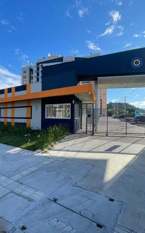 Apartamento para alugar com 46m², 2 quartos e 1 vaga