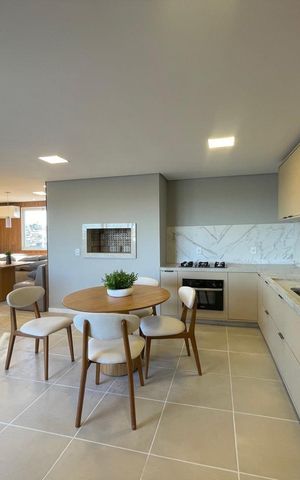 Apartamento para alugar com 46m², 2 quartos e 1 vaga