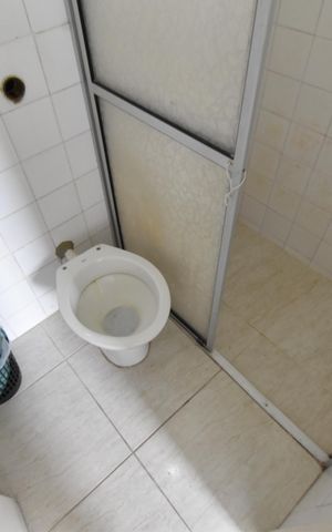 Apartamento à venda com 131m², 3 quartos e 1 vagaBanheiro de Serviço