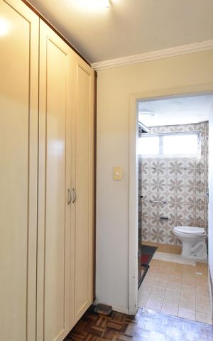 Apartamento à venda com 131m², 3 quartos e 1 vagaSuíte